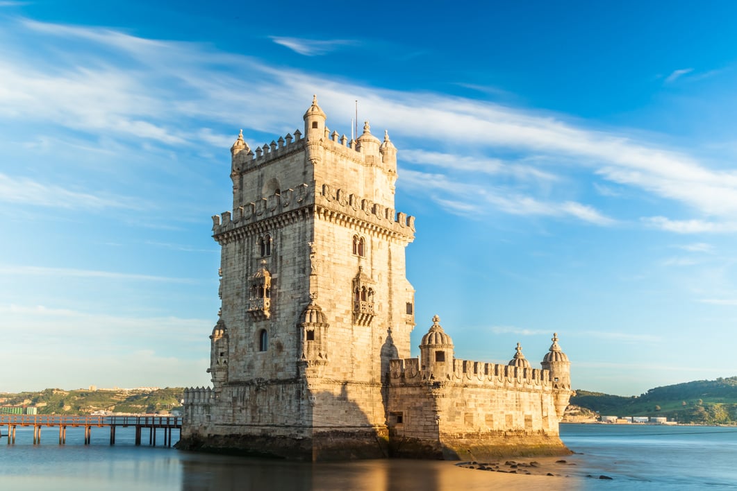 Belem Tower 